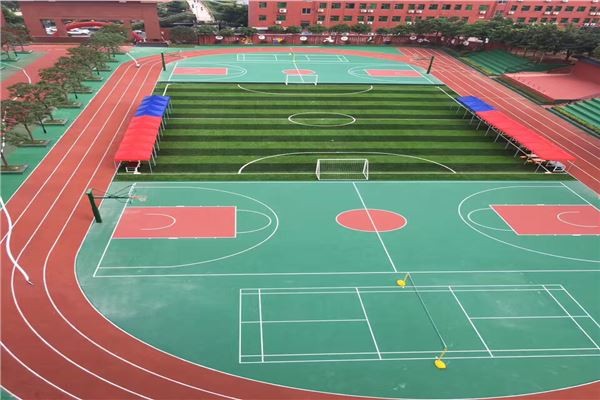 舊塑膠跑道回收價格