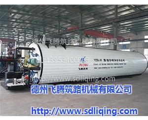 瀝青脫桶設(shè)備，適配多樣施工需求