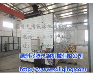 瀝青脫桶設(shè)備作業(yè)的基礎(chǔ)操作規(guī)范